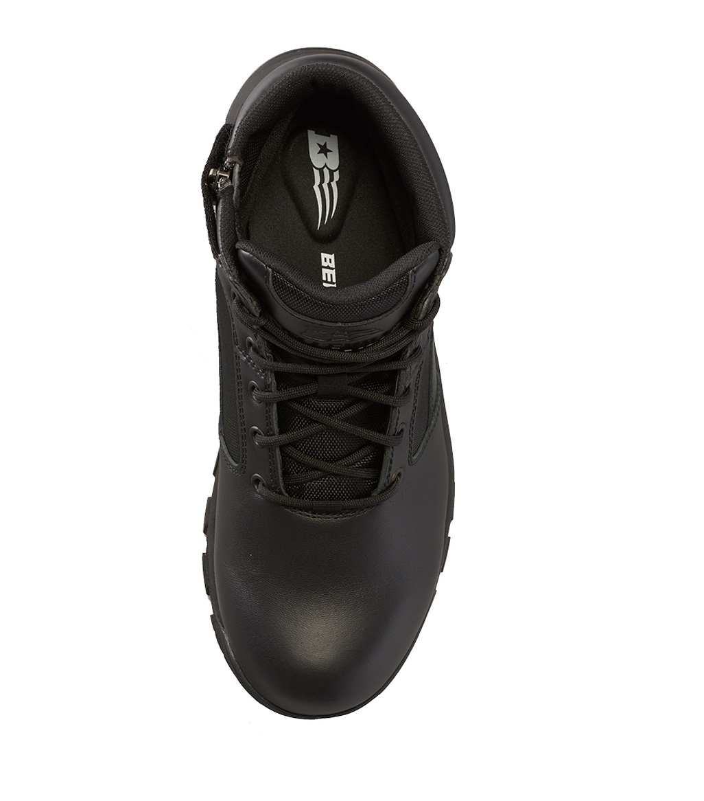 Черевики Belleville Spear Point Lightweight Black Фото 4